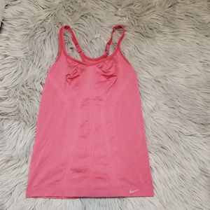 Nike Fit Dry Workout Tank